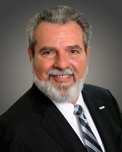 Bob Russo
