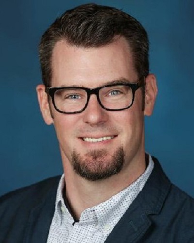 Brian McHenry