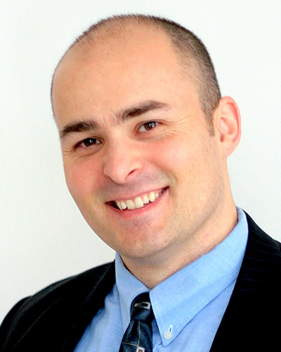 Claudiu Popa