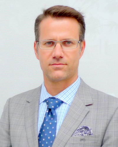 Dan McKenzie