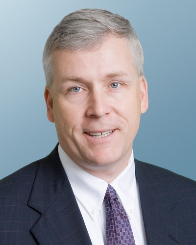 Dan Mitchell