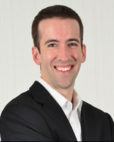Daniel Ingevaldson