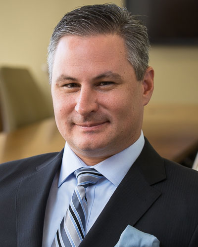 David Pollino