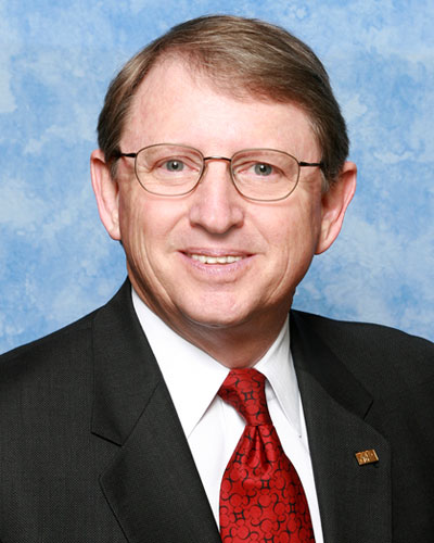 Dennis Simmons