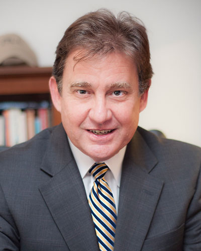 Doug Johnson