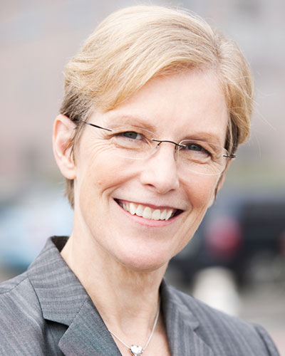 Ellen Richey
