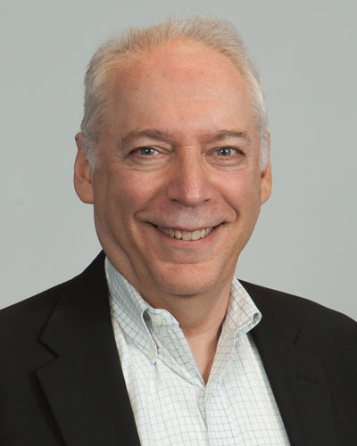 Eric Chabrow