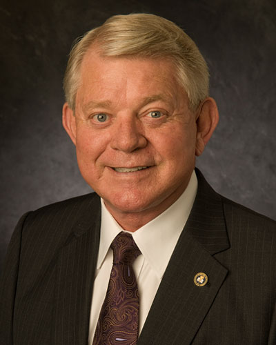 James Ratley