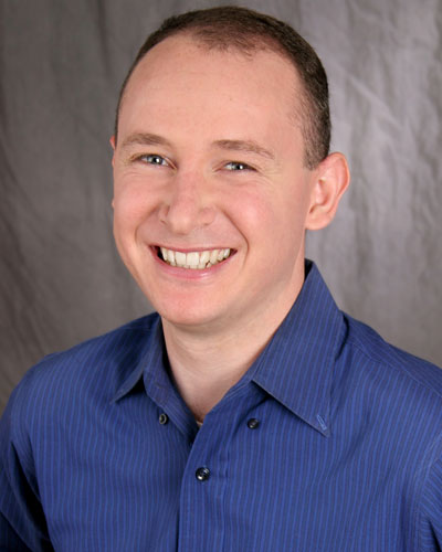 Jeremy Strozer