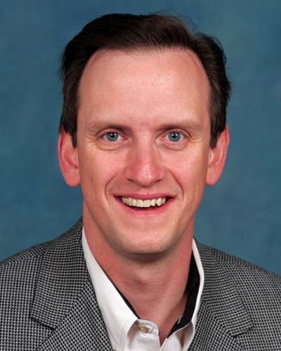 John Walp