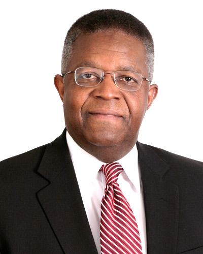Joseph Burton