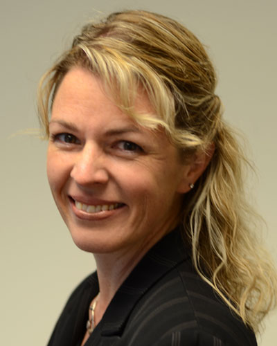 Julie Conroy