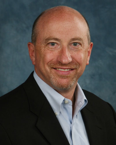 Mark Lazar