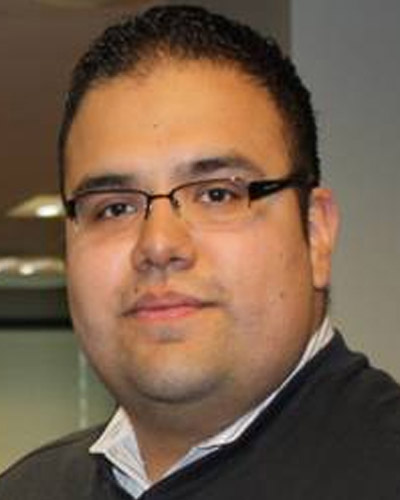 Mark Pulido