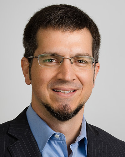 Matt Anthony