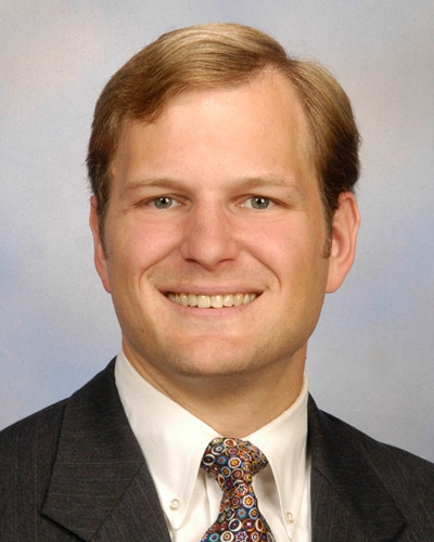 Mike Urban