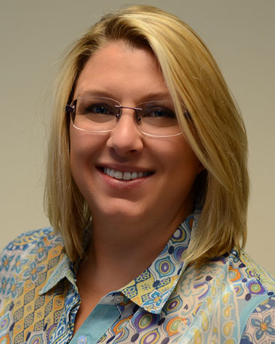 Nathalie Reinelt