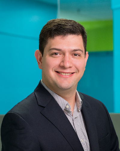 Rafael Abreu