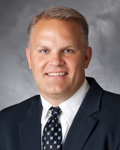 Randy Trzeciak