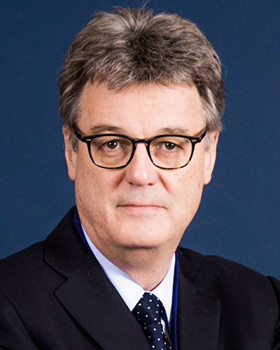 Richard Parry