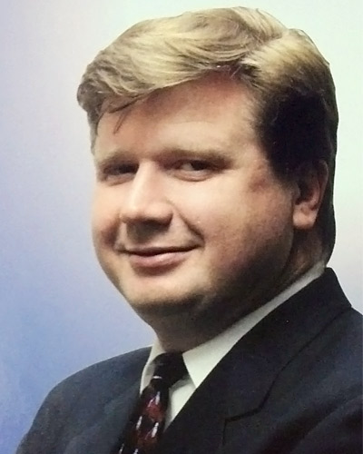 Richard T. Rushing