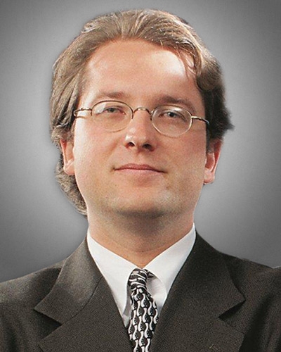 Ronald Raether