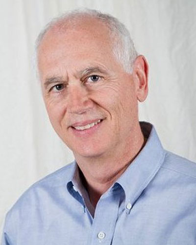 Stephen Coggeshall