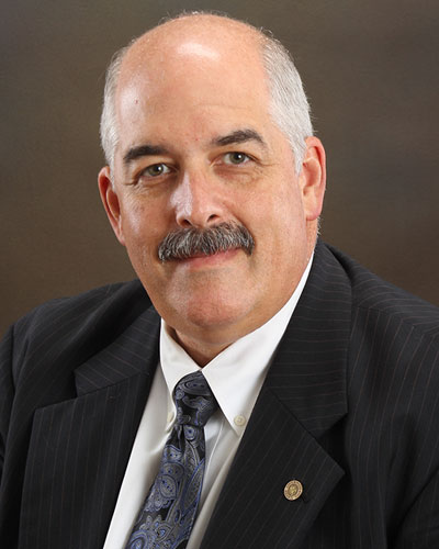 Todd T. Brungard