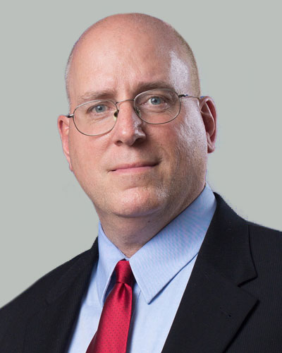 Tom Field