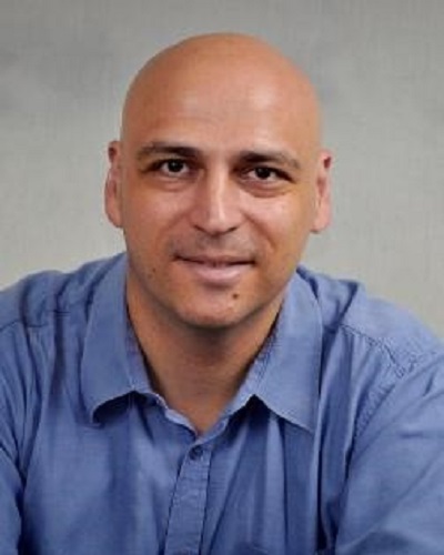 Uri Rivner