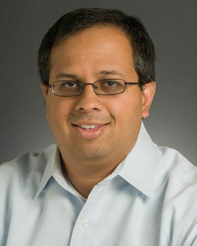 Vipul Vyas