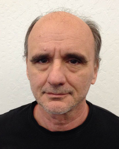 Volkmar Scharf-Katz